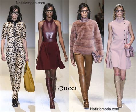 completo gucci donna